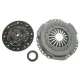 Комплект зчеплення LuK 620 0605 00 для Daewoo Nexia, Cielo 1.5 (d=200mm)