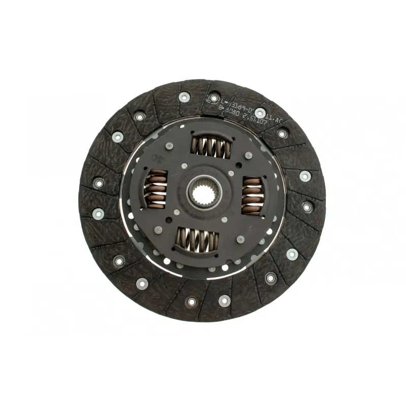 Комплект зчеплення LuK 620 0605 00 для Daewoo Nexia, Cielo 1.5 (d=200mm)
