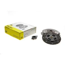 Купити Комплект зчеплення VW Caddy II 1.4 95-04 (d=200mm) | KovelAutoHub