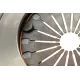 Комплект зчеплення VW Caddy II 1.4 95-04 (d=200mm)