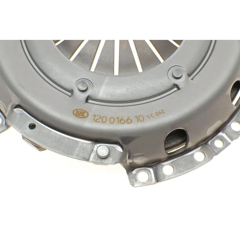 Комплект зчеплення VW Caddy II 1.4 95-04 (d=200mm)