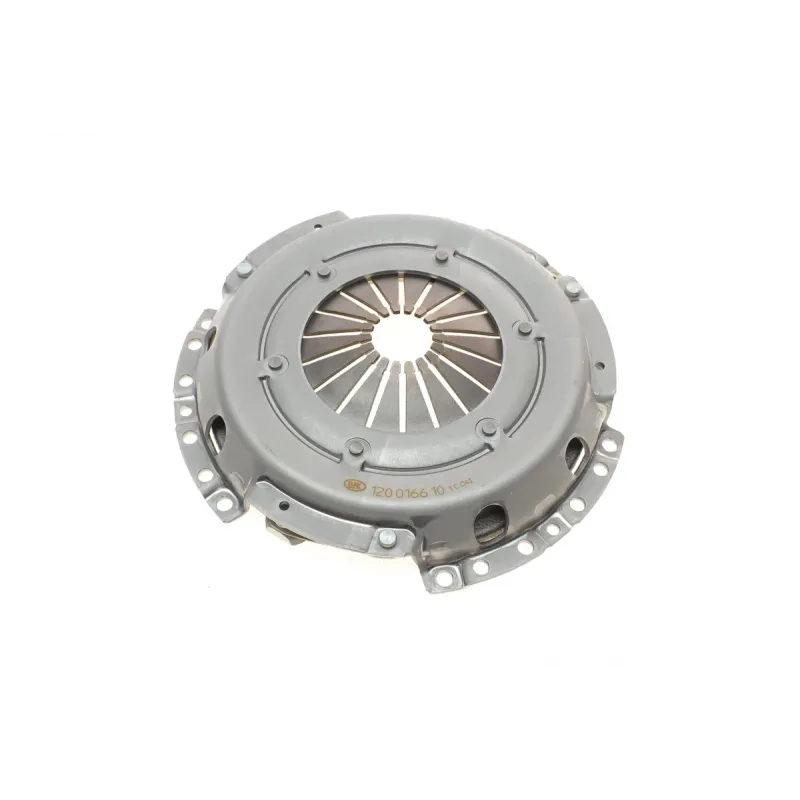 Комплект зчеплення VW Caddy II 1.4 95-04 (d=200mm)