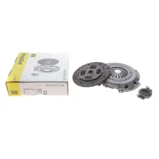 Купити Комплект зчеплення VW Caddy II 1.4i 95-04, AUD,AKV,APQ,AEX | KovelAutoHub