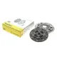 Комплект зчеплення LuK 620 2098 09 для Opel Corsa 1.0i 2000-, d=200mm