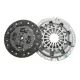 Комплект зчеплення LuK 620 2098 09 для Opel Corsa 1.0i 2000-, d=200mm
