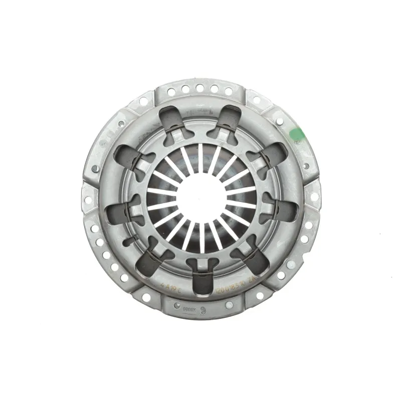 Комплект зчеплення LuK 620 2098 09 для Opel Corsa 1.0i 2000-, d=200mm