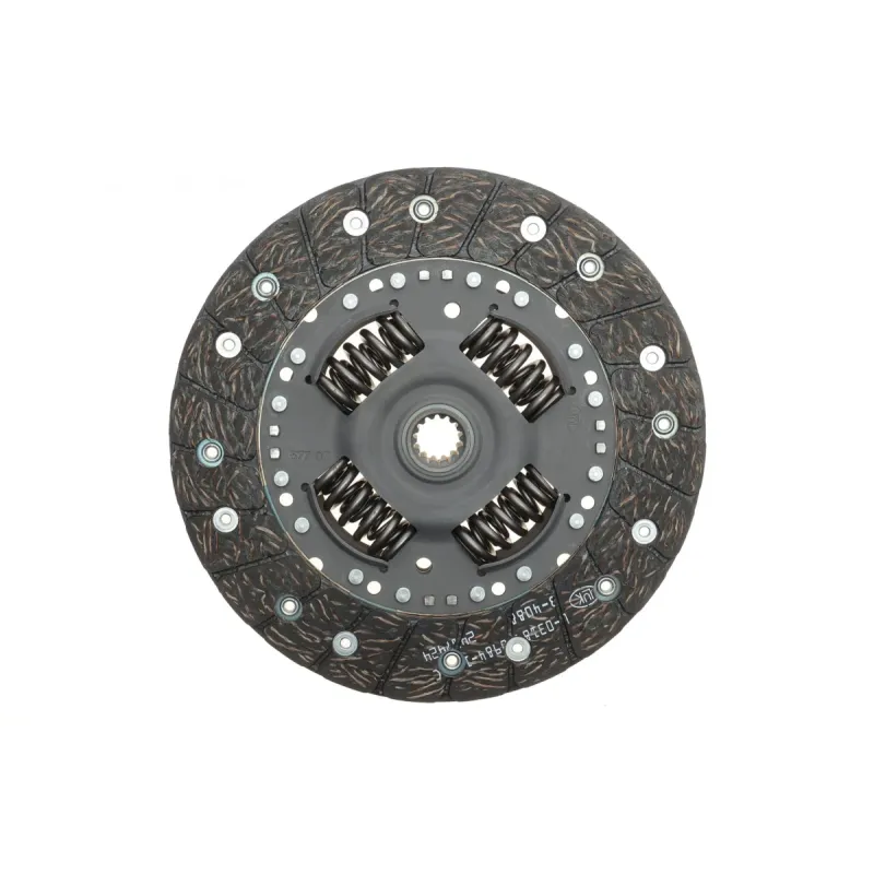 Комплект зчеплення LuK 620 2098 09 для Opel Corsa 1.0i 2000-, d=200mm