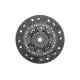 Комплект зчеплення LuK 620 2098 09 для Opel Corsa 1.0i 2000-, d=200mm