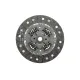 Комплект зчеплення LuK 620 2098 09 для Opel Corsa 1.0i 2000-, d=200mm