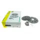 Комплект зчеплення LuK 620 2098 34 для Opel Vectra B 1.6i 16V 1994-2003, 74kw
