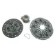 Комплект зчеплення LuK 620 2098 34 для Opel Vectra B 1.6i 16V 1994-2003, 74kw