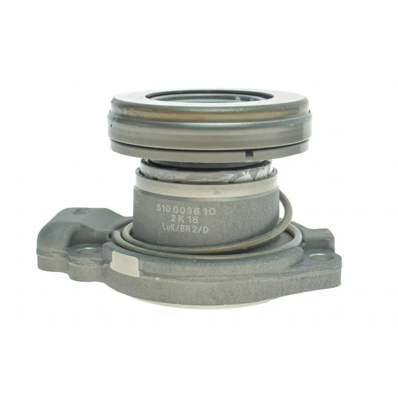 Комплект зчеплення LuK 620 2098 34 для Opel Vectra B 1.6i 16V 1994-2003, 74kw