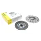 Комплект зчеплення LuK 620 2520 09 для Mercedes-Benz A-Class W168/W169, B-Class W245 1998-2012