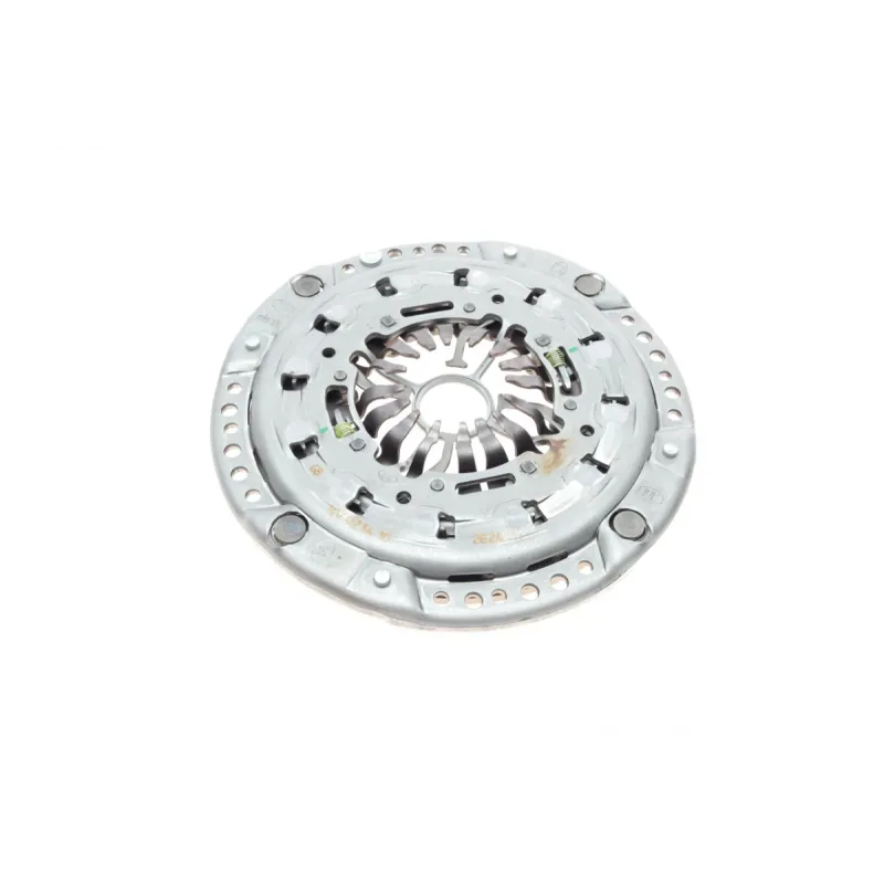 Комплект зчеплення LuK 620 2520 09 для Mercedes-Benz A-Class W168/W169, B-Class W245 1998-2012