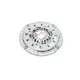 Комплект зчеплення LuK 620 2520 09 для Mercedes-Benz A-Class W168/W169, B-Class W245 1998-2012
