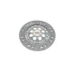 Комплект зчеплення LuK 620 2520 09 для Mercedes-Benz A-Class W168/W169, B-Class W245 1998-2012