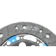 Комплект зчеплення LuK 620 2520 09 для Mercedes-Benz A-Class W168/W169, B-Class W245 1998-2012