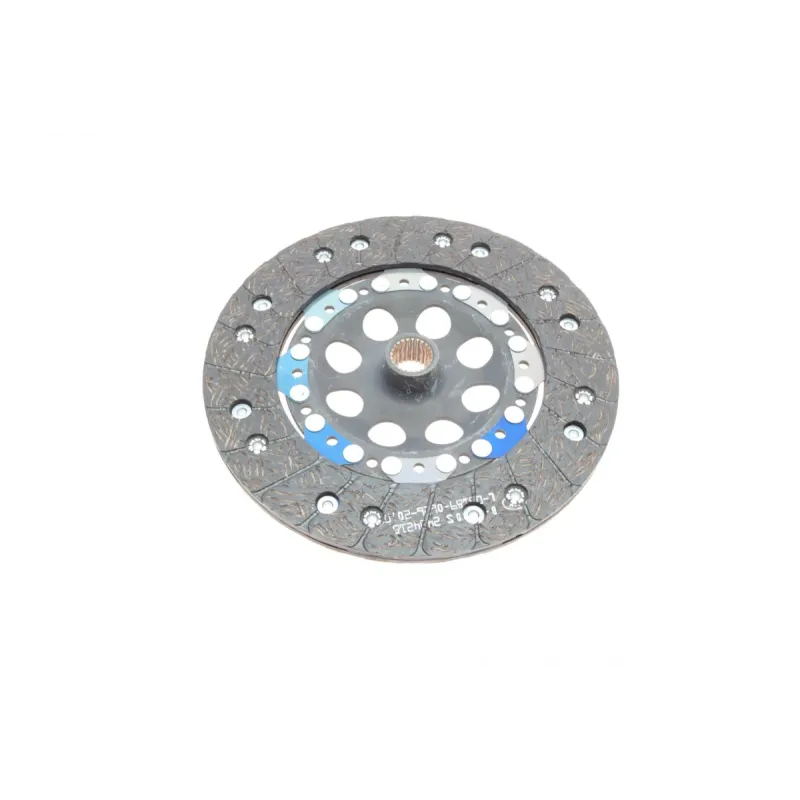 Комплект зчеплення LuK 620 2520 09 для Mercedes-Benz A-Class W168/W169, B-Class W245 1998-2012