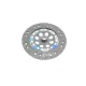 Комплект зчеплення LuK 620 2520 09 для Mercedes-Benz A-Class W168/W169, B-Class W245 1998-2012