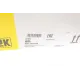 Комплект зчеплення LuK 620 2520 09 для Mercedes-Benz A-Class W168/W169, B-Class W245 1998-2012