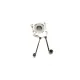 Комплект зчеплення MB A-class (W168)/B-class (W245) 98-11 (d=200mm)