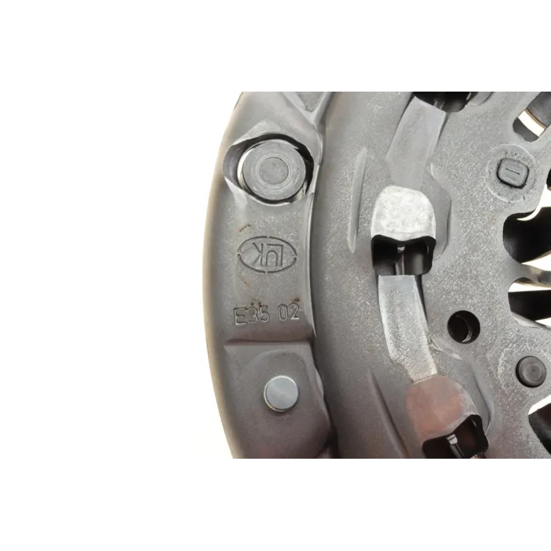 Комплект зчеплення MB A-class (W168)/B-class (W245) 98-11 (d=200mm)