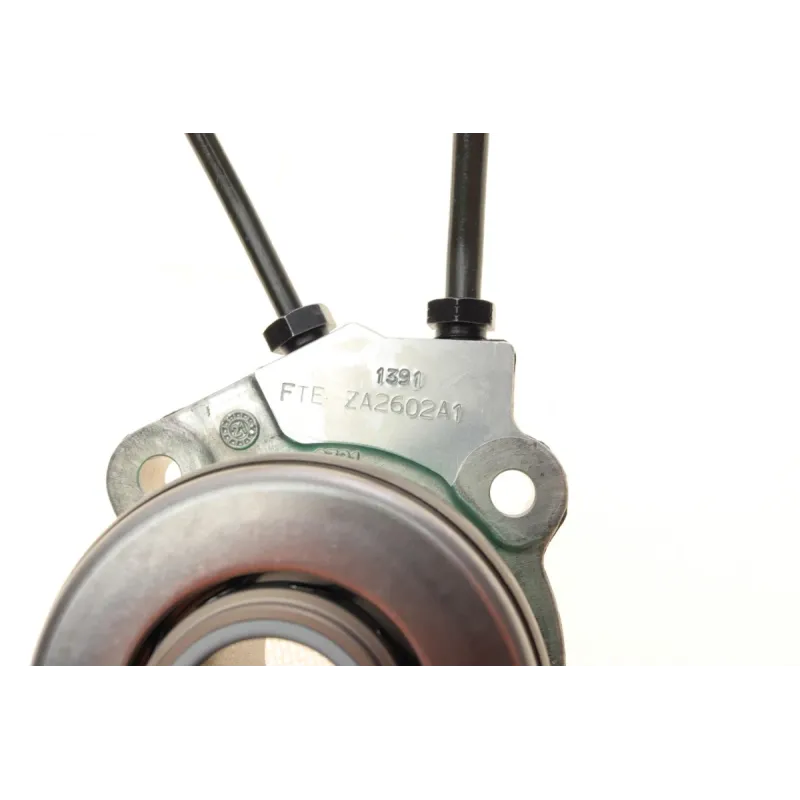 Комплект зчеплення MB A-class (W168)/B-class (W245) 98-11 (d=200mm)