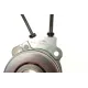 Комплект зчеплення MB A-class (W168)/B-class (W245) 98-11 (d=200mm)