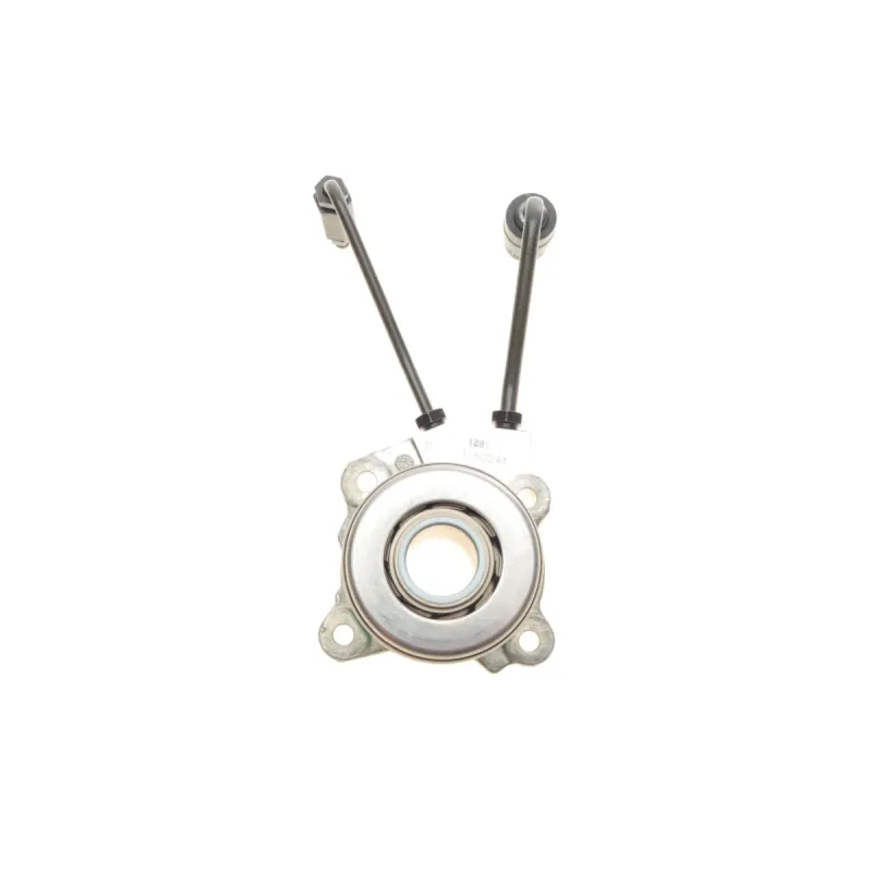 Комплект зчеплення MB A-class (W168)/B-class (W245) 98-11 (d=200mm)
