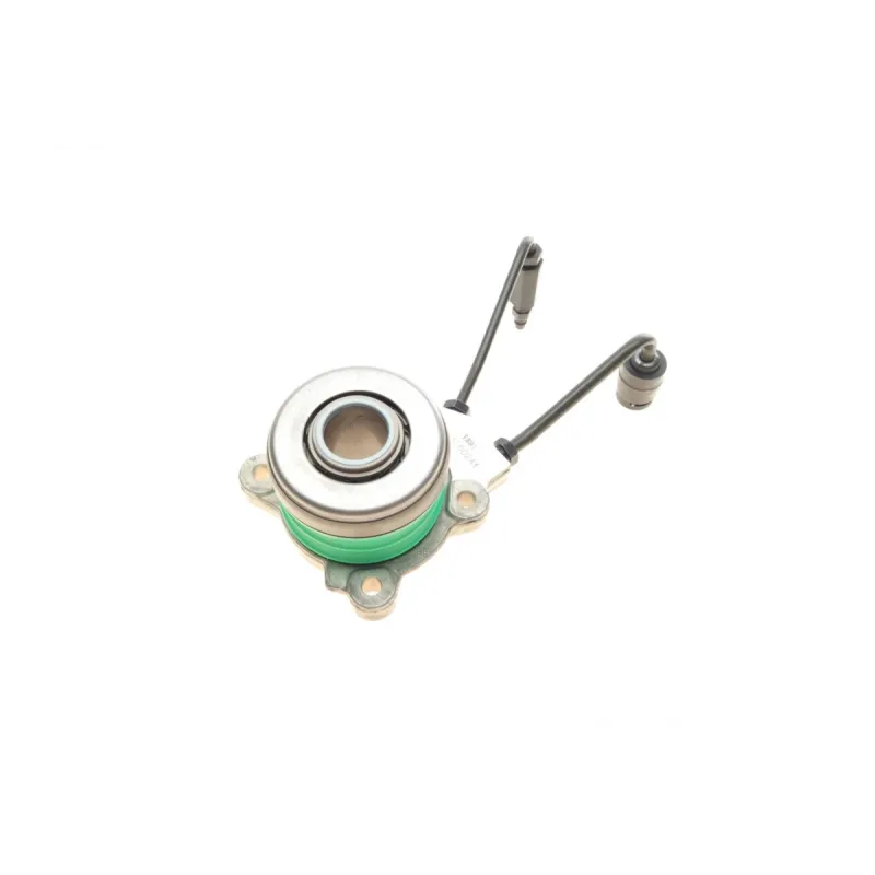 Комплект зчеплення MB A-class (W168)/B-class (W245) 98-11 (d=200mm)