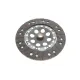 Комплект зчеплення MB A-class (W168)/B-class (W245) 98-11 (d=200mm)