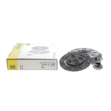 Комплект зчеплення LuK 620 3001 60 для Mazda 323 1.3-1.9 91-05 (d=200mm)