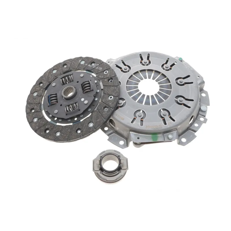 Комплект зчеплення LuK 620 3001 60 для Mazda 323 1.3-1.9 91-05 (d=200mm)