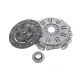 Комплект зчеплення LuK 620 3001 60 для Mazda 323 1.3-1.9 91-05 (d=200mm)