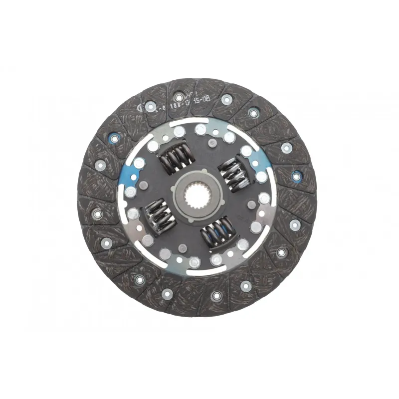 Комплект зчеплення LuK 620 3001 60 для Mazda 323 1.3-1.9 91-05 (d=200mm)