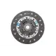 Комплект зчеплення LuK 620 3001 60 для Mazda 323 1.3-1.9 91-05 (d=200mm)