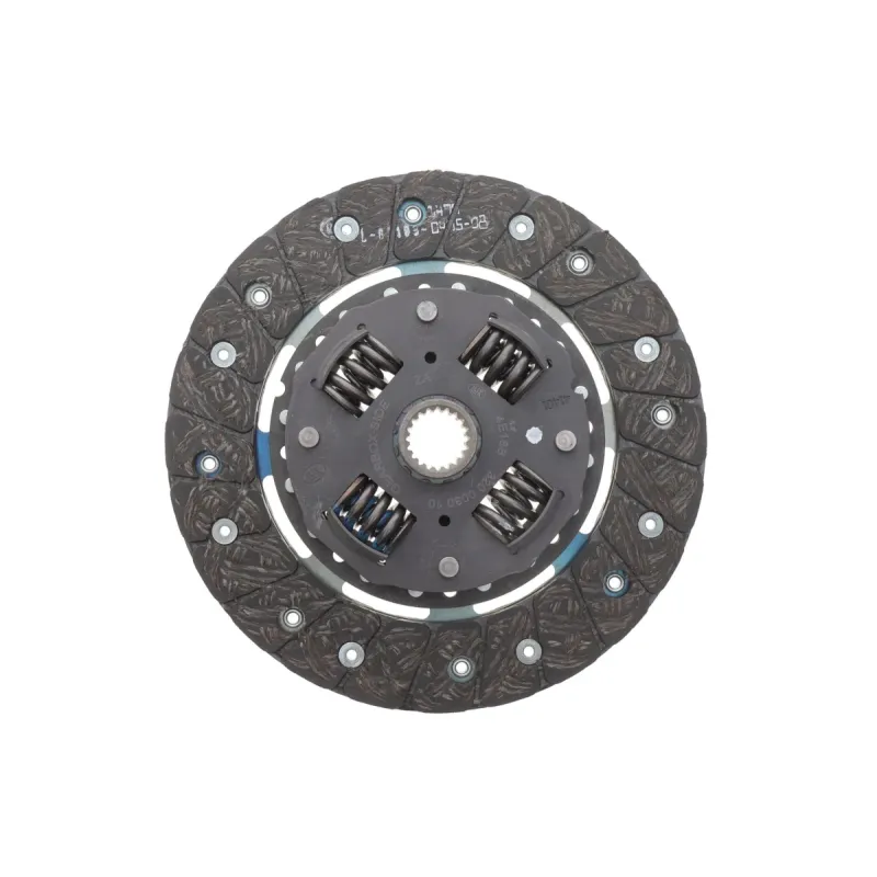 Комплект зчеплення LuK 620 3001 60 для Mazda 323 1.3-1.9 91-05 (d=200mm)