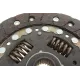 Комплект зчеплення Toyota Corolla1.3-1.6 87-07 (d=200mm)