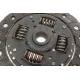 Комплект зчеплення Toyota Corolla1.3-1.6 87-07 (d=200mm)