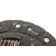 Комплект зчеплення Toyota Corolla1.3-1.6 87-07 (d=200mm)
