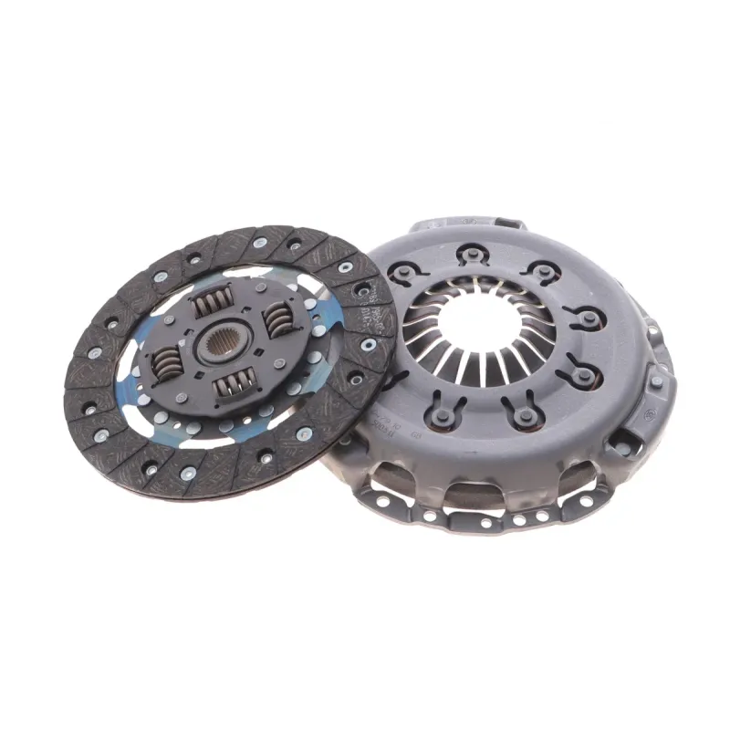 Комплект зчеплення LuK 620 3042 09 для Dacia Dokker, Renault Sandero/Stepway 1.6 LPG