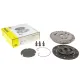 Комплект зчеплення LuK 620305009 для VW Golf IV/Bora/Skoda Octavia 1.9 SDI (d=200mm)