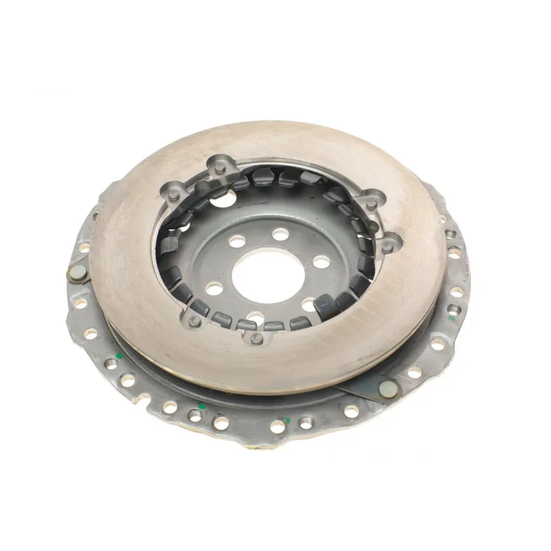 Комплект зчеплення LuK 620305009 для VW Golf IV/Bora/Skoda Octavia 1.9 SDI (d=200mm)
