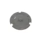 Комплект зчеплення LuK 620305009 для VW Golf IV/Bora/Skoda Octavia 1.9 SDI (d=200mm)