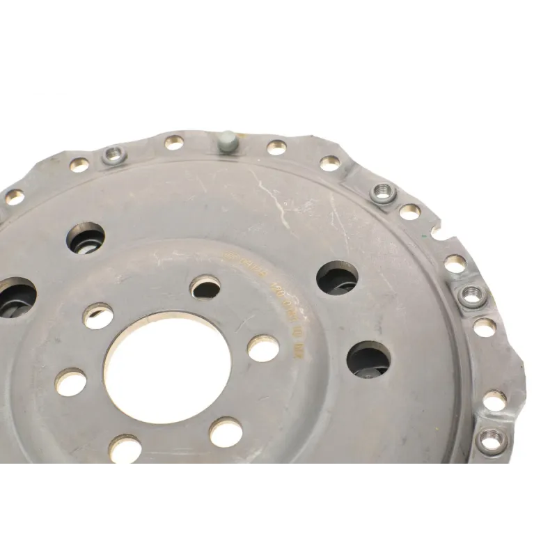 Комплект зчеплення LuK 620305009 для VW Golf IV/Bora/Skoda Octavia 1.9 SDI (d=200mm)