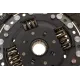 Комплект зчеплення LuK 620305009 для VW Golf IV/Bora/Skoda Octavia 1.9 SDI (d=200mm)
