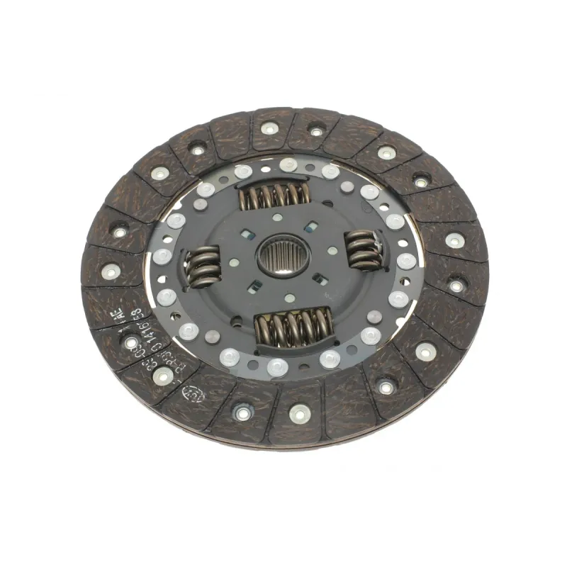 Комплект зчеплення LuK 620305009 для VW Golf IV/Bora/Skoda Octavia 1.9 SDI (d=200mm)