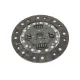 Комплект зчеплення LuK 620305009 для VW Golf IV/Bora/Skoda Octavia 1.9 SDI (d=200mm)