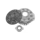 Комплект зчеплення Nissan Primera/Sunny II 1.5-1.8 81- 