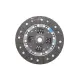 Комплект зчеплення Nissan Primera/Sunny II 1.5-1.8 81- 